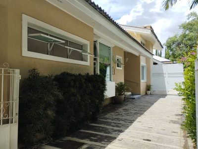Casa de Condomínio, 4 quartos - Foto 3