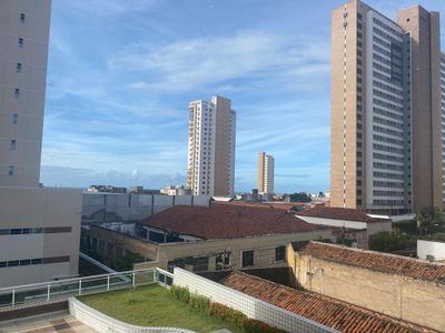 Apartamento, 1 quarto, 38 m² - Foto 1