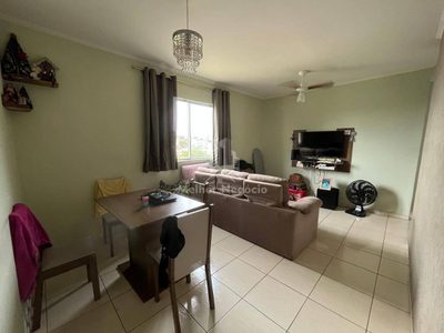 Apartamento, 2 quartos, 58 m² - Foto 3