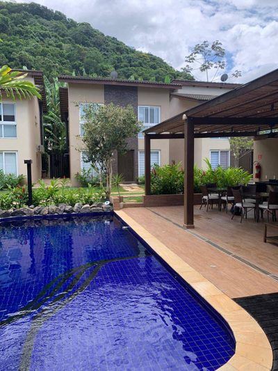 Casa, 3 quartos, 120 m² - Foto 3