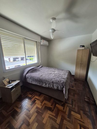 Apartamento, 1 quarto, 45 m² - Foto 2