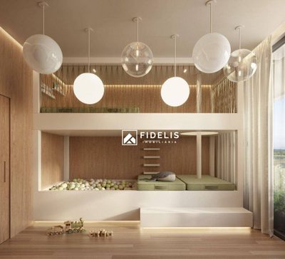 Apartamento, 4 quartos, 160 m² - Foto 5