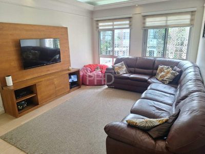 Sobrado, 3 quartos, 244 m² - Foto 3