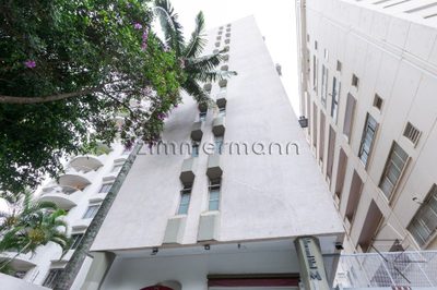 Casa Comercial, 37 m² - Foto 1