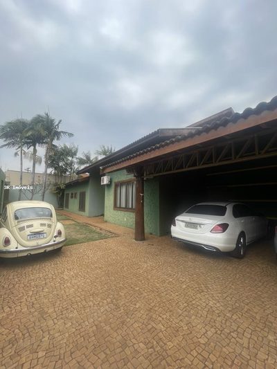 Casa de Condomínio, 4 quartos - Foto 2