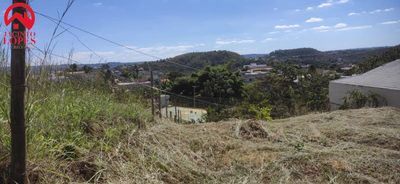 Terreno, 1000 m² - Foto 2
