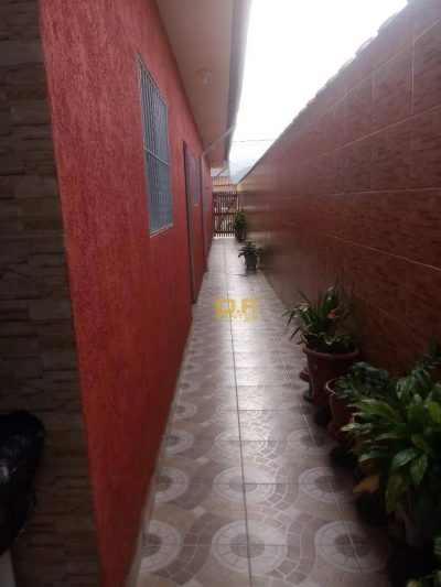 Casa, 2 quartos, 81 m² - Foto 3