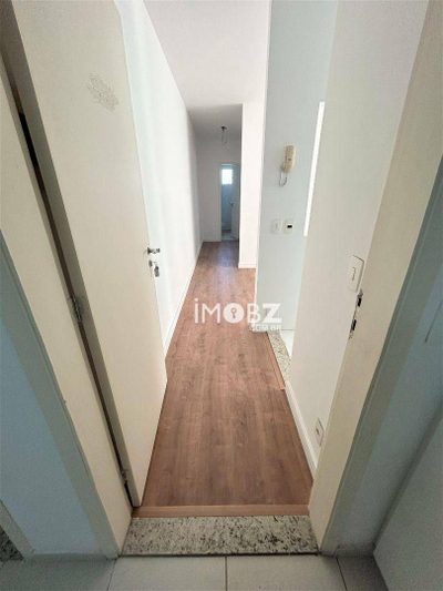 Apartamento, 2 quartos, 51 m² - Foto 1