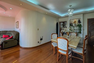 Cobertura, 4 quartos, 212 m² - Foto 4