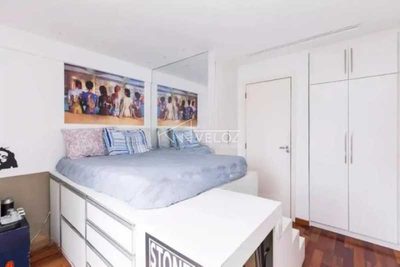 Cobertura, 3 quartos, 160 m² - Foto 1