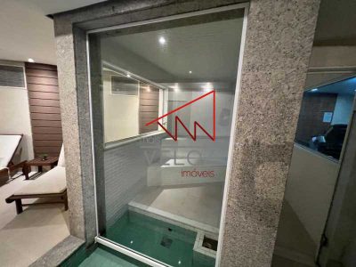 Apartamento, 4 quartos, 221 m² - Foto 1