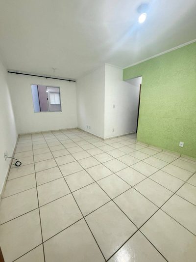 Apartamento, 2 quartos, 53 m² - Foto 5