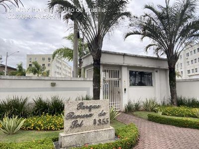 Apartamento, 2 quartos, 10 m² - Foto 1