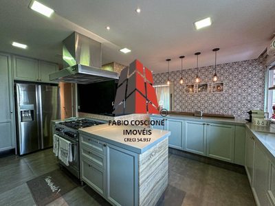 Apartamento, 4 quartos, 278 m² - Foto 5