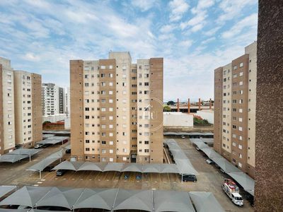 Apartamento, 2 quartos, 55 m² - Foto 4