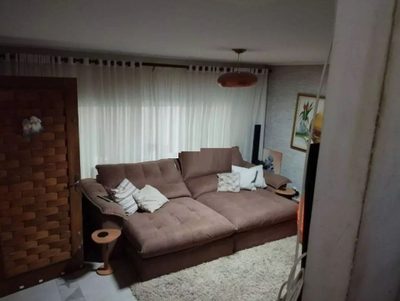 Casa, 2 quartos, 130 m² - Foto 3