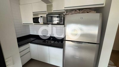 Apartamento, 1 quarto, 35 m² - Foto 2