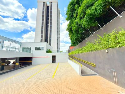 Apartamento, 3 quartos, 85 m² - Foto 5
