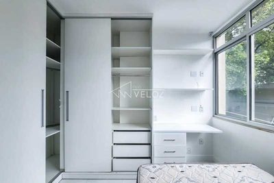 Apartamento, 3 quartos, 89 m² - Foto 1