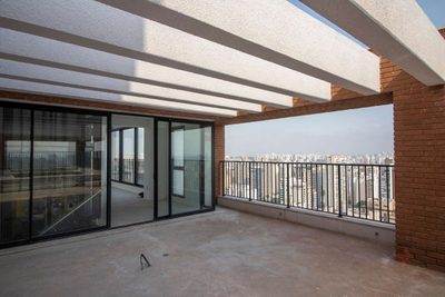 Cobertura, 4 quartos, 688 m² - Foto 1