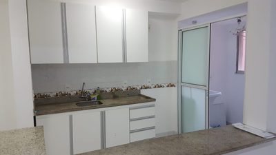 Apartamento, 3 quartos, 81 m² - Foto 1