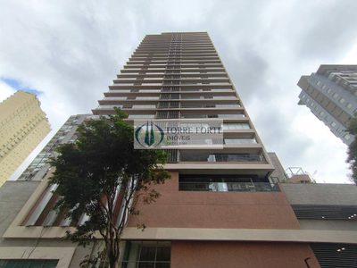 Apartamento, 3 quartos, 141 m² - Foto 3