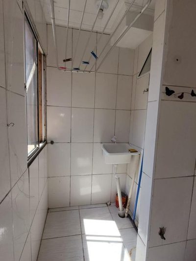 Apartamento, 2 quartos, 49 m² - Foto 5