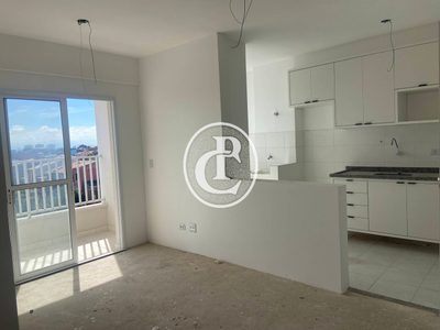 Apartamento, 2 quartos, 52 m² - Foto 5