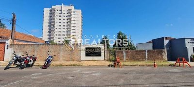Terreno, 509 m² - Foto 1