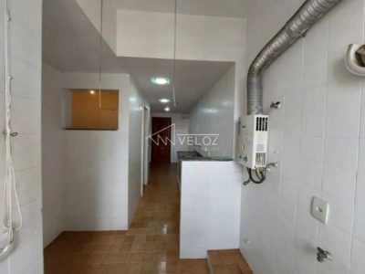 Apartamento, 3 quartos, 98 m² - Foto 1
