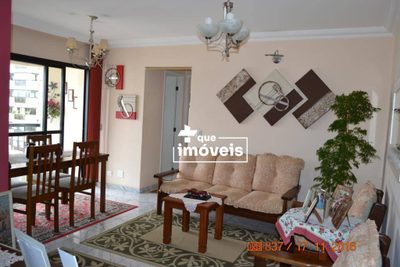 Apartamento, 2 quartos, 74 m² - Foto 2