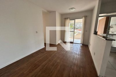 Apartamento, 2 quartos, 57 m² - Foto 1