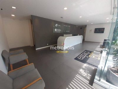 Sala-Conjunto, 99 m² - Foto 1
