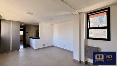 Apartamento, 1 quarto, 49 m² - Foto 2