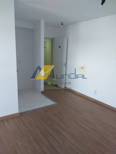 Apartamento, 2 quartos, 48 m² - Foto 5