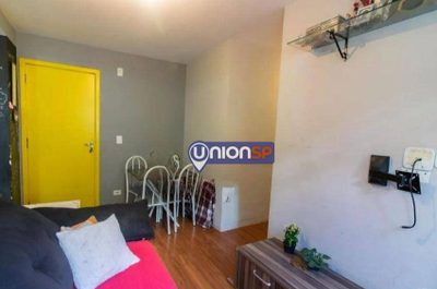 Apartamento, 2 quartos, 45 m² - Foto 2