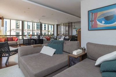 Apartamento, 3 quartos, 230 m² - Foto 3
