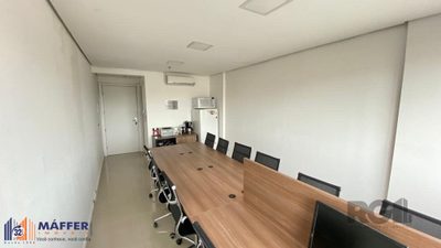 Sala-Conjunto, 29 m² - Foto 2