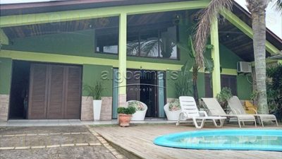 Casa, 3 quartos, 172 m² - Foto 1