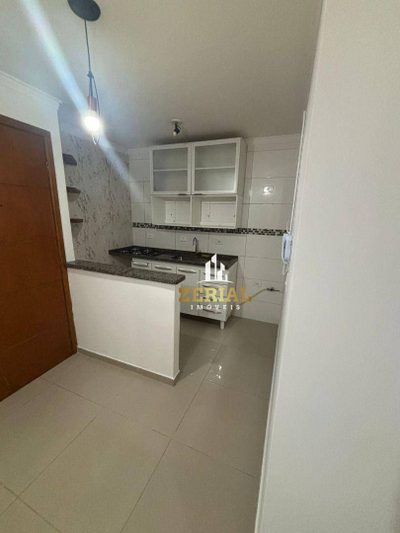 Cobertura, 2 quartos, 39 m² - Foto 4