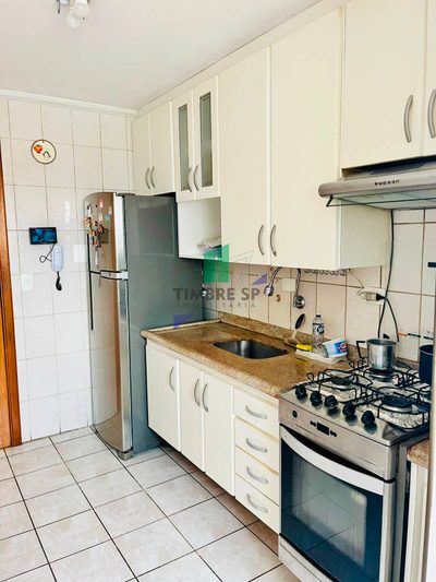 Apartamento, 2 quartos, 59 m² - Foto 4