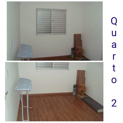 Apartamento, 2 quartos, 51 m² - Foto 4