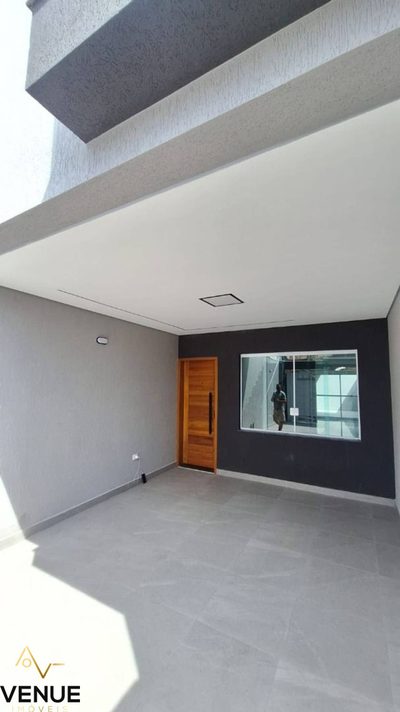 Sobrado, 3 quartos, 130 m² - Foto 1