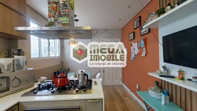 Casa, 4 quartos, 180 m² - Foto 2