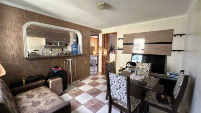 Apartamento, 2 quartos, 45 m² - Foto 2