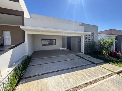 Casa, 3 quartos, 187 m² - Foto 1