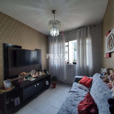 Apartamento, 2 quartos, 67 m² - Foto 1