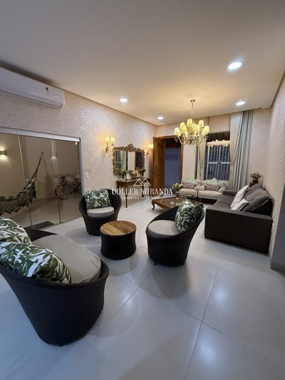 Casa, 1 quarto, 213 m² - Foto 4