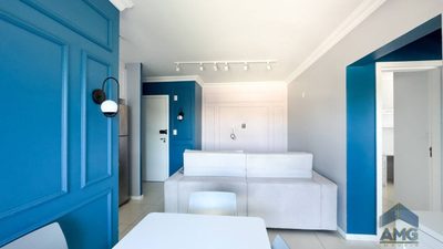 Apartamento, 2 quartos, 56 m² - Foto 5