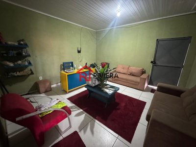 Depósito-Galpão, 230 m² - Foto 4
